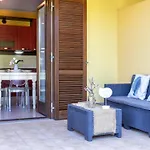 Apartment Rosetta By Interhome
