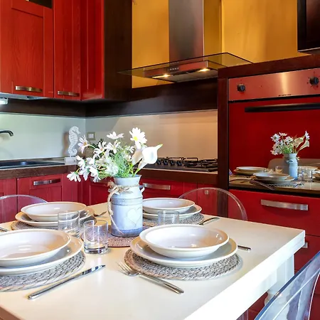 Rosetta By Interhome * Badesi