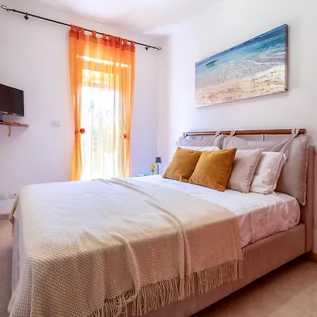 Rosetta By Interhome Apartment Badesi