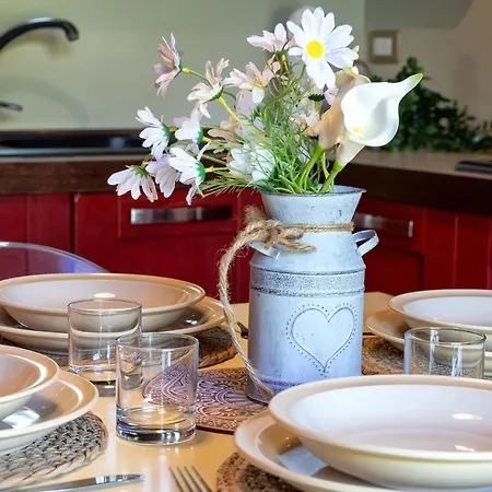 Appartement Rosetta By Interhome *