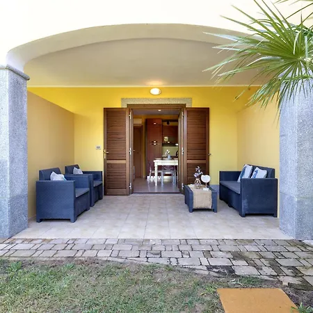 Appartement Rosetta By Interhome *