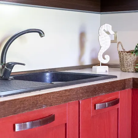 Rosetta By Interhome Badesi