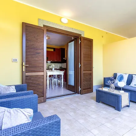 Rosetta By Interhome Apartment
