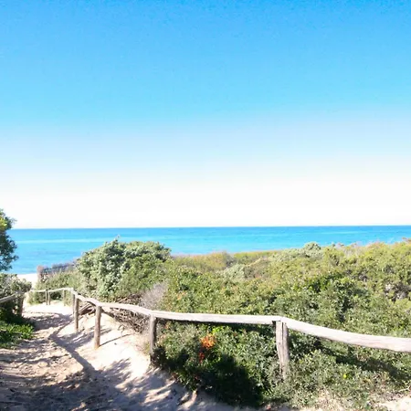 Rosetta By Interhome Appartement *