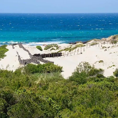 Appartement Rosetta By Interhome *