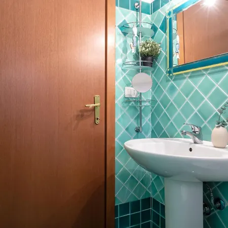 Appartement Rosetta By Interhome Badesi