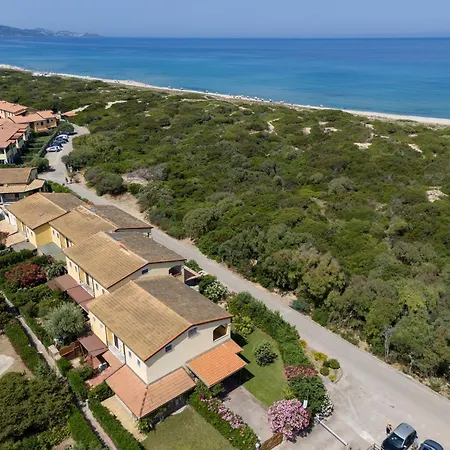 Rosetta By Interhome * Badesi