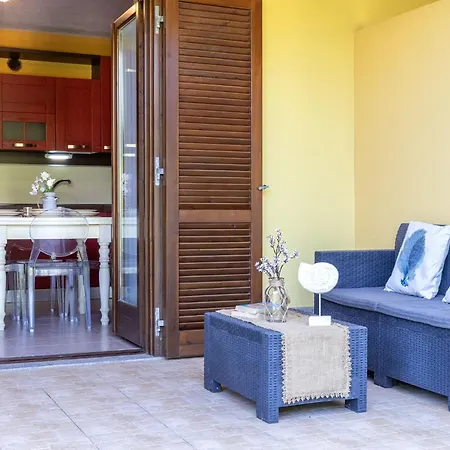 Appartement Rosetta By Interhome