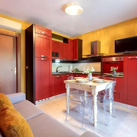 Rosetta By Interhome Апартаменты *