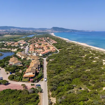 Rosetta By Interhome Badesi