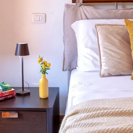 Appartement Rosetta By Interhome