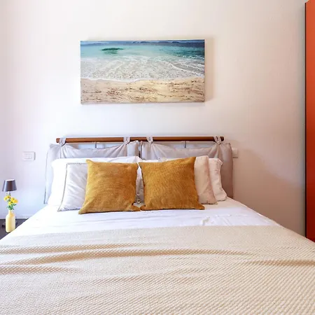 Appartement Rosetta By Interhome Badesi