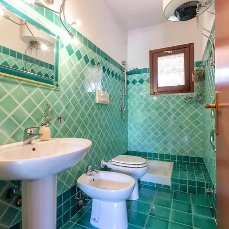 Rosetta By Interhome * Badesi