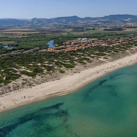 Rosetta By Interhome Appartement *