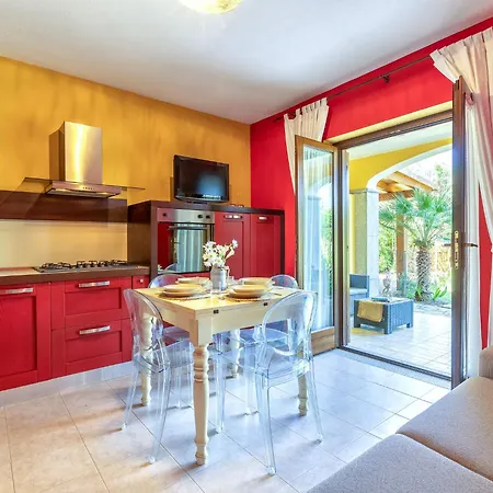 Rosetta By Interhome *